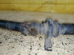 Кардан JF1SF65642H726235 на Subaru Forester SF5 EJ251AXVAB Фото 3