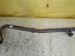 Глушитель на Subaru Forester SF5 EJ251AXVAB Фото 5