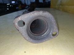 Глушитель на Subaru Forester SF5 EJ251AXVAB Фото 8