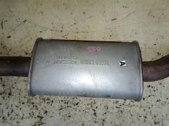 Глушитель 20300-CD000 на Infiniti Fx35 S50 VQ35DE Фото 2