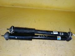 Амортизатор на Mercedes-Benz S-Class W140 BILSTEIN 24-017060, Переднее расположение