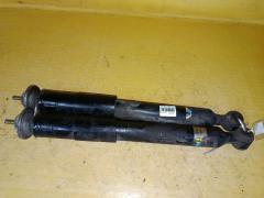 Амортизатор на Mercedes-Benz S-Class W140 BILSTEIN 24-017077, Заднее расположение