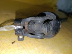 Рулевой карданчик на Nissan Teana J31 Фото 3
