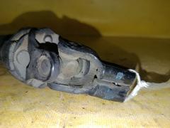 Рулевой карданчик JF1SF65642H726235 на Subaru Forester SF5 Фото 4