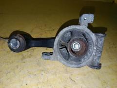 Подушка двигателя JN8AZ1MW6CW910112 на Nissan Murano PNZ51 VQ35DE Фото 4