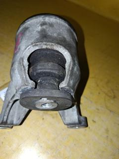 Подушка двигателя JN8AZ1MW6CW910112 на Nissan Murano PNZ51 VQ35DE Фото 2