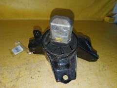 Подушка двигателя на Hyundai I30 FD G4FC Фото 2