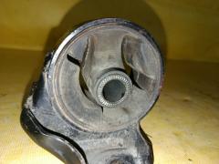 Подушка двигателя на Hyundai I30 FD G4FC Фото 2