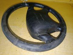 Air bag JF1SF65642H726235 на Subaru Forester SF5 Фото 17