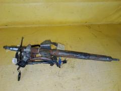 Рулевая колонка JF1SF65642H726235 на Subaru Forester SF5 Фото 4