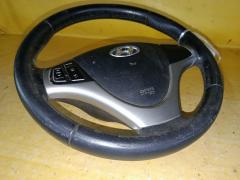 Air bag RFHDC11TPAS000461 на Hyundai I30 Cw FD Фото 5