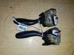 Переключатель поворотов RFHDC11TPAS000461 93410-2L251, 93420-2L201 на Hyundai I30 Cw FD Фото 2
