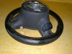 Руль на Volkswagen Passat Coupe 3C Фото 8