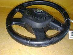 Руль TMBEN65JXC3046384 на Skoda Fabia 5J Фото 2