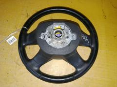 Руль TMBEN65JXC3046384 на Skoda Fabia 5J Фото 6