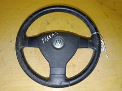 Руль на Volkswagen Passat Cc 3C