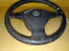 Руль на Volkswagen Passat Cc 3C Фото 2