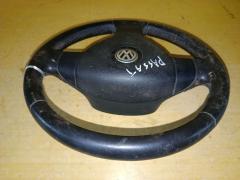 Руль на Volkswagen Passat Cc 3C Фото 4