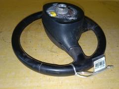 Руль на Volkswagen Passat Cc 3C Фото 9