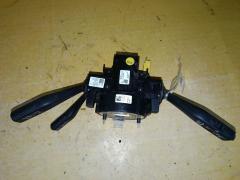 Переключатель поворотов 3C0959653B, 3C5953507BE, 3C5953513S, 3C0953549J на Volkswagen Passat Cc 3C Фото 2