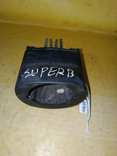Кожух рулевой колонки 3T0858559 на Skoda Superb 3T Фото 3