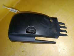Кожух рулевой колонки 3T0858559 на Skoda Superb 3T Фото 4
