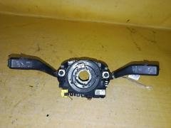 Переключатель поворотов на Skoda Superb 3T 1K5953521AK  1K5953502K  5K0953569B