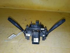Переключатель поворотов 1K5953521AK, 1K5953502K, 5K0953569B на Skoda Superb 3T Фото 4