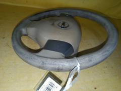 Руль на Nissan Tiida C11 Фото 4