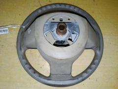 Руль на Nissan Tiida C11 Фото 5