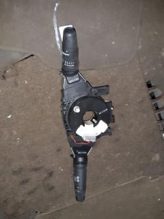 Переключатель поворотов на Nissan Tiida C11 Фото 4