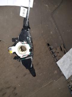 Переключатель поворотов на Nissan Tiida C11 Фото 5