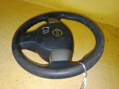 Крышка air bag на Nissan Tiida C11 HR15DE Фото 2