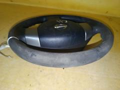 Крышка air bag на Nissan Tiida C11 HR15DE Фото 3