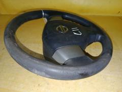 Крышка air bag на Nissan Tiida C11 HR15DE Фото 4