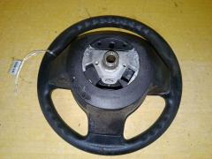 Крышка air bag на Nissan Tiida C11 HR15DE Фото 5