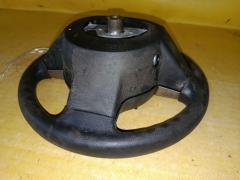 Крышка air bag на Nissan Tiida C11 HR15DE Фото 6