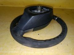 Крышка air bag на Nissan Tiida C11 HR15DE Фото 7