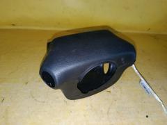 Кожух рулевой колонки на Nissan Tiida C11 48470EF80A