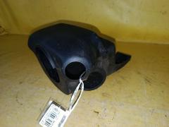 Кожух рулевой колонки 48470EF80A на Nissan Tiida C11 Фото 2