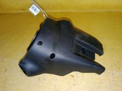 Кожух рулевой колонки 48470EF80A на Nissan Tiida C11 Фото 3