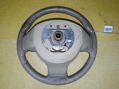 Air bag на Nissan Tiida C11 Фото 6