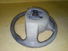 Air bag на Nissan Tiida C11 Фото 7