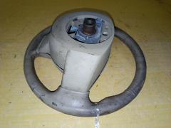 Air bag на Nissan Tiida C11 Фото 8