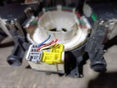 Переключатель поворотов на Nissan Tiida C11 Фото 5