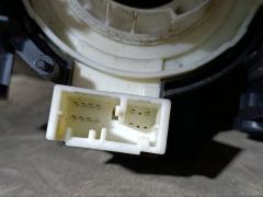 Переключатель поворотов на Nissan Tiida C11 Фото 6