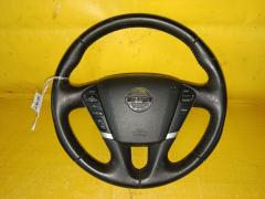 Руль на Nissan Murano Z51 JN8AZ1MW6CW910112