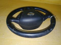 Руль JN8AZ1MW6CW910112 на Nissan Murano Z51 Фото 3