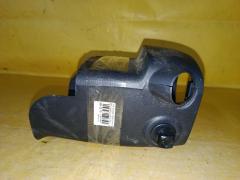 Кожух рулевой колонки JN8AZ1MW6CW910112 484701AA1A на Nissan Murano Z51 Фото 2