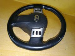 Руль на Infiniti Fx35 S50 Фото 2